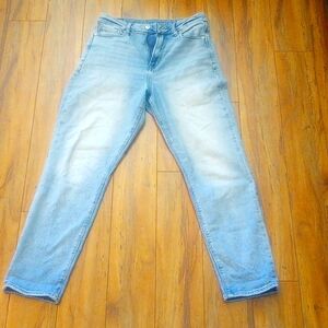 American Eagle Mom Jeans
